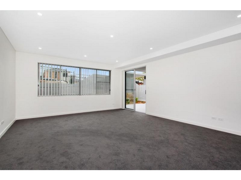 4/40 Apple Gum Crescent, Kellyville NSW 2155